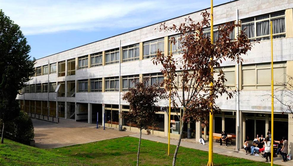 Facultad de Medicina de la Universidad de Cantabria