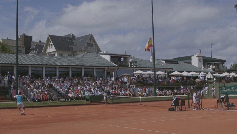 El campeonato regional de tenis para veteranos se celebrará en la Real Sociedad de Tenis de la Magdalena