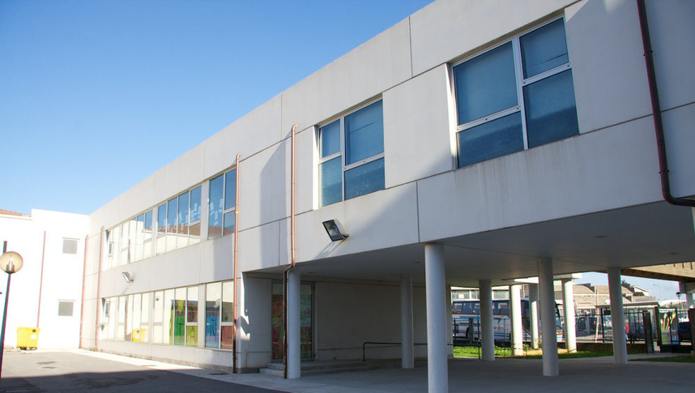 Colegio Nueva Montaña de Santander | Foto: educantabria