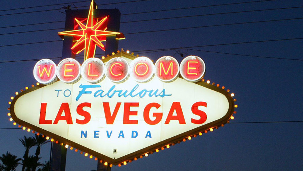El pasado curso, las pernoctaciones y los visitantes en Las Vegas fueron cuantiosos, llegando hasta los 43 millones de usuarios únicos