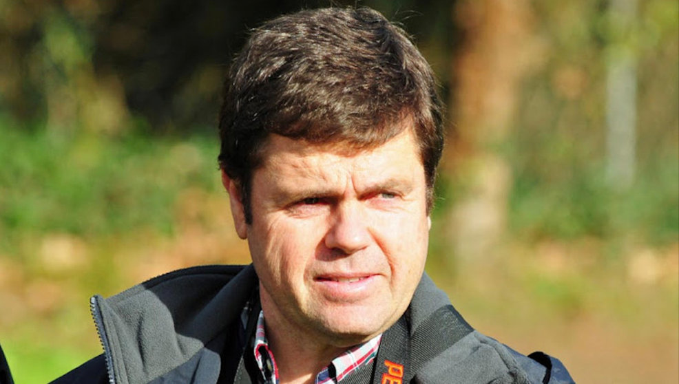 Manuel Saiz, reelegido presidente de la Federación Cántabra de Atletismo