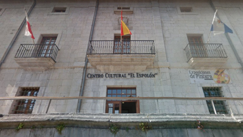 El centro cultural El Espolón de Comillas | Foto: Google Maps