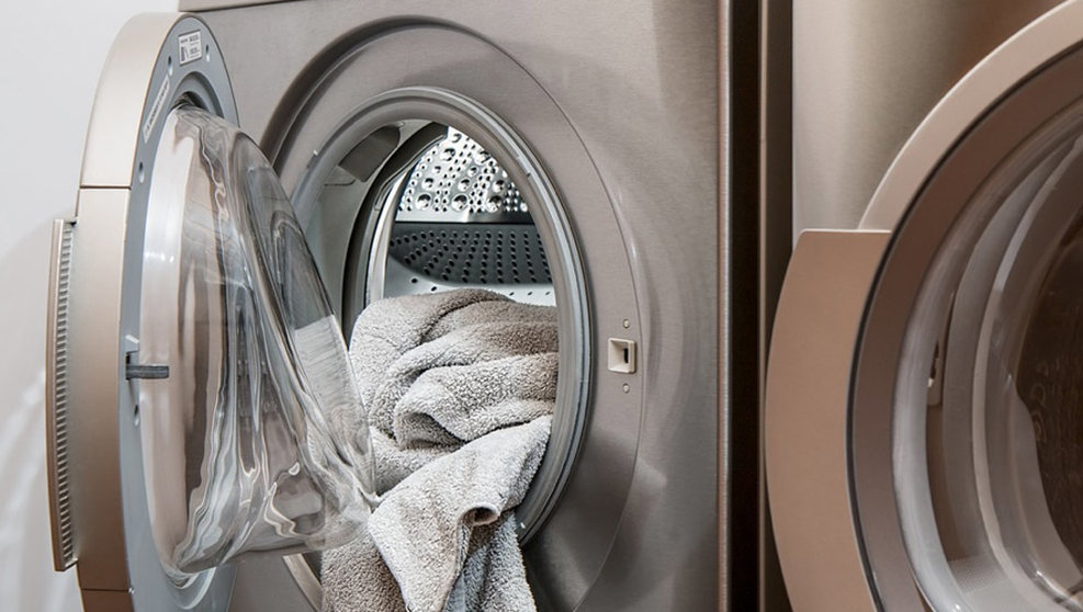 Las mejores lavadoras secadoras cuentan con programas, modos y funciones