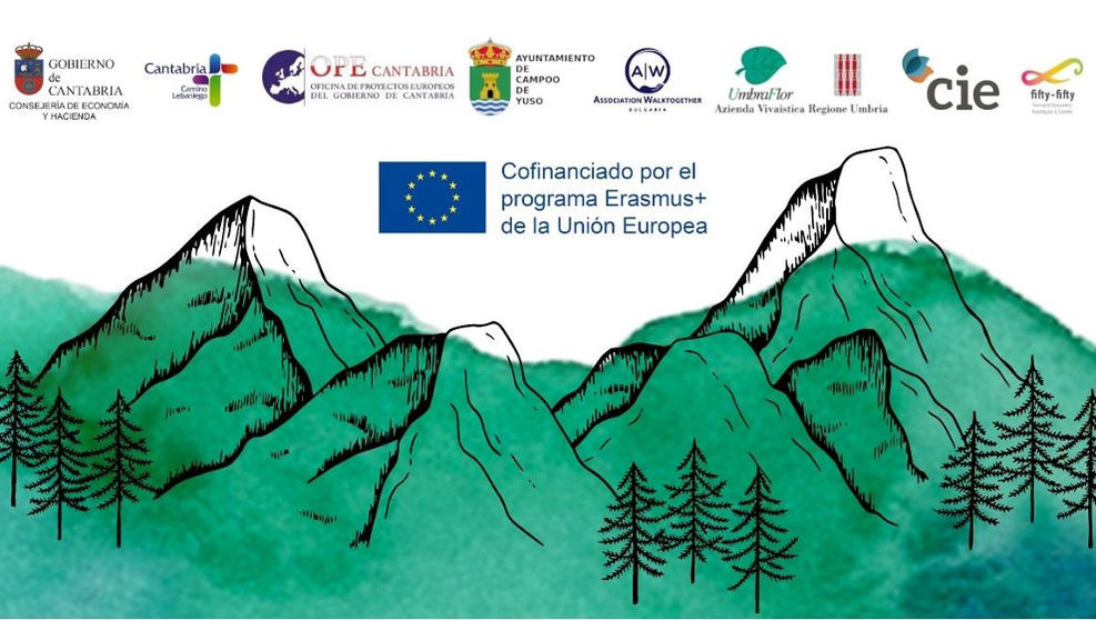 Detalle del programa de la presentación del proyecto europeo 'Agrogen'
