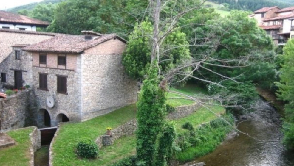 Los alojamientos rurales de Cantabria lideran la ocupación en agosto