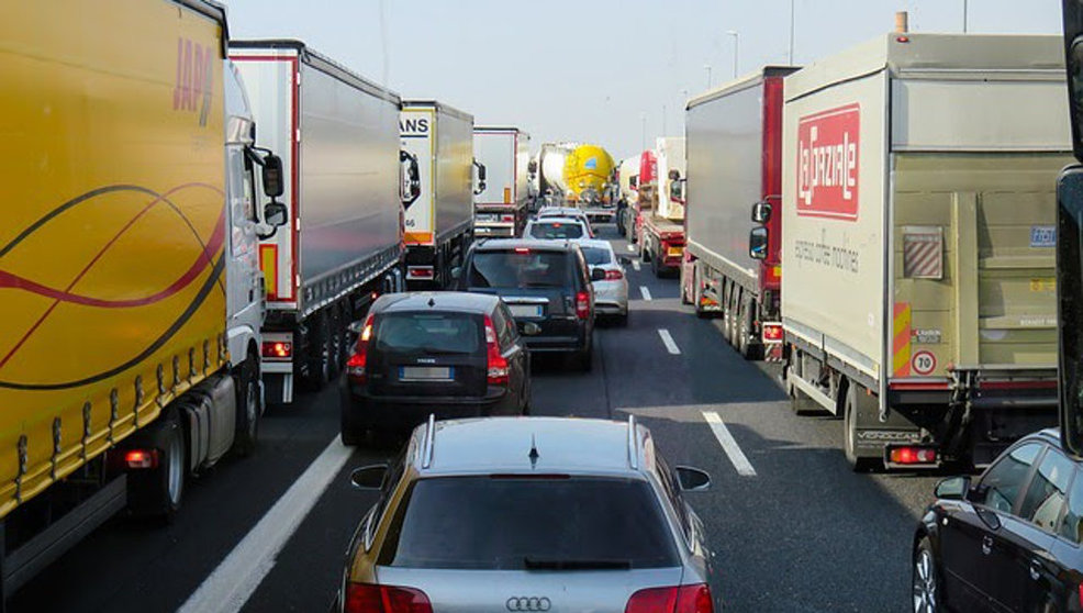 Los sistemas inteligentes de transporte permiten a los equipos de trabajo tomar las mejores rutas