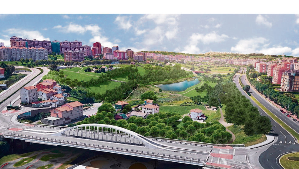 Propuesta del PRC de Santander para la II fase del parque de Las Llamas

POLITICA ESPAÃ‘A EUROPA CANTABRIA

PRC
