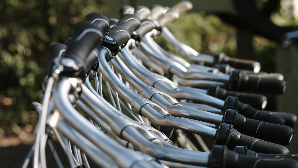 Camargo acoge el I Mercado de Bicicletas Usadas