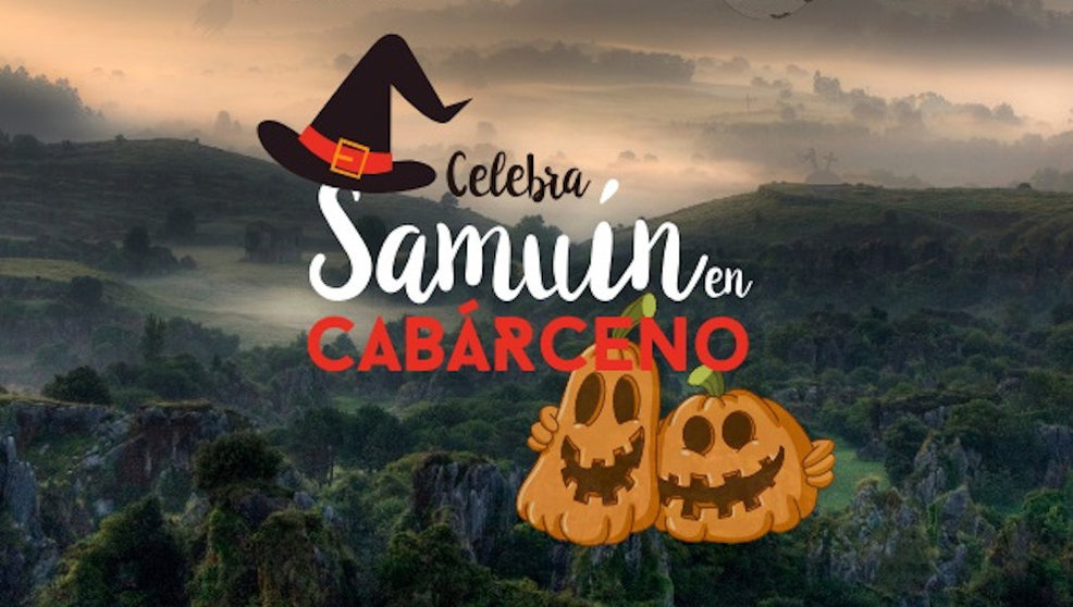 El Parque de Cabárceno celebra el 'Samuín' del 1 al 5 de noviembre