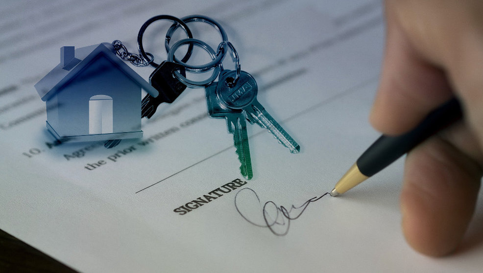El nuevo concepto inmobiliario ayuda a compradores y vendedores en la compraventa de una casa