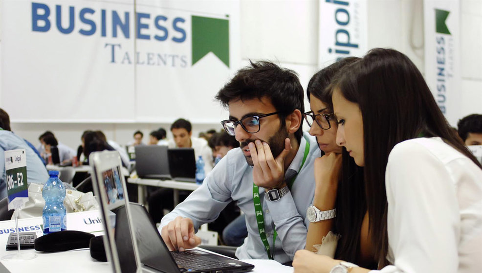 La competición educativa de talento empresarial Business Talents inicia el periodo de inscripción
