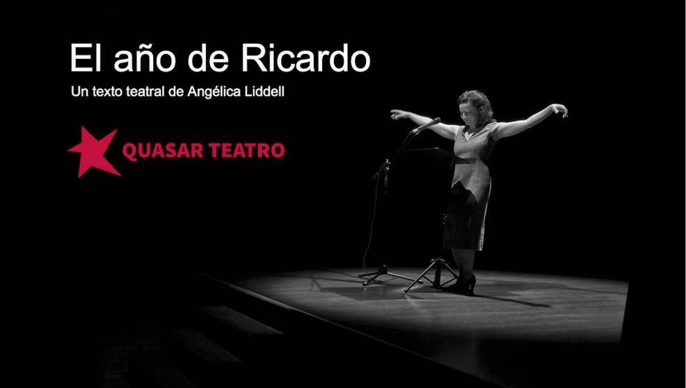 El año de Ricardo' de Quasar Teatro
