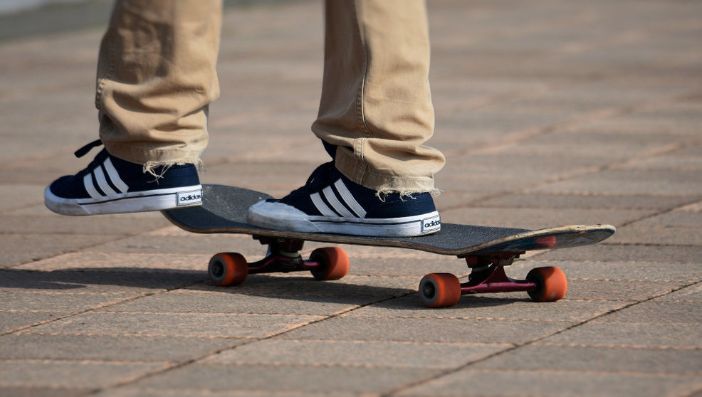 Skate | Foto: Pixabay
