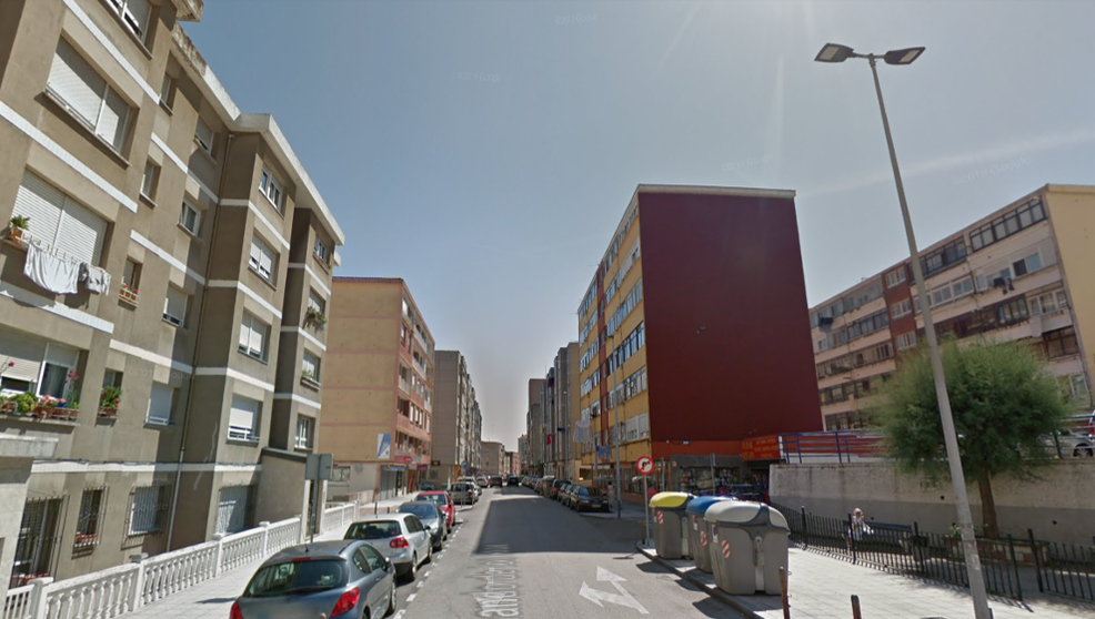 Calle Fernando de los Ríos | Foto: Google Maps