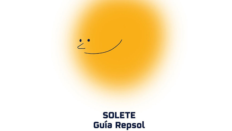 Logo de Solete
