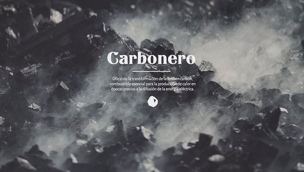 Documental 'Carbonero'