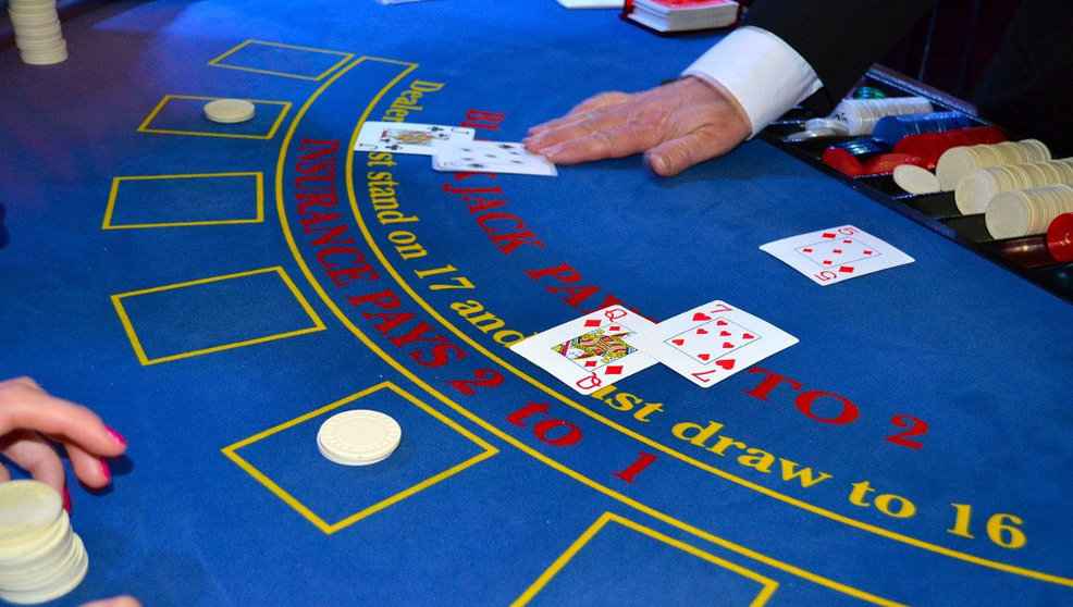Imagen del casino