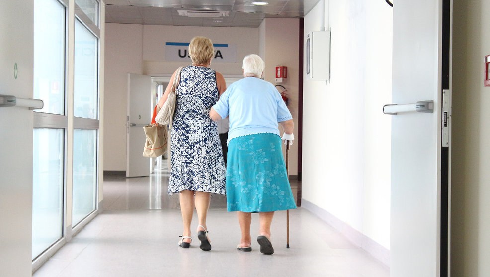 Ya no hará falta asistir a nuestro centro de salud | Foto: Pixabay