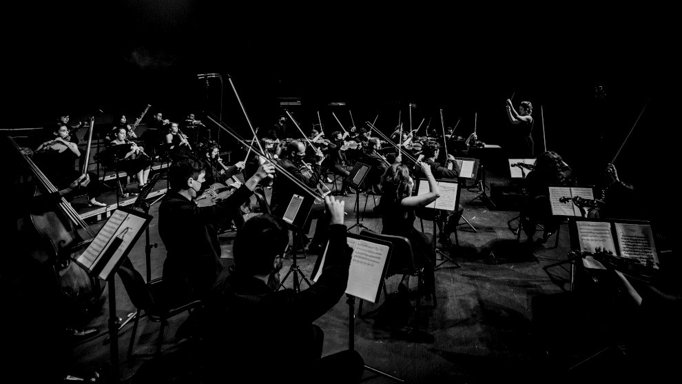 Orquesta Sinfónica del Cantábrico (OSCAN)