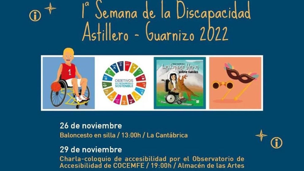 Cartel II Semana de la Movilidad.

AYUNTAMIENTO DE ASTILLERO

25/11/2022