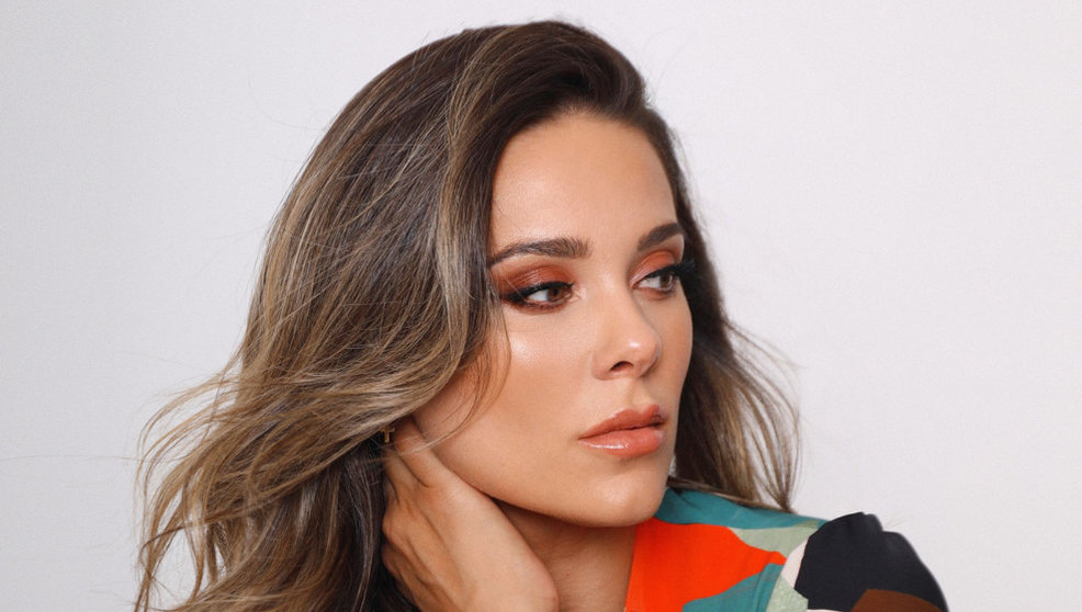 La cantante Lorena Gómez estrenará nuevo disco en 2023