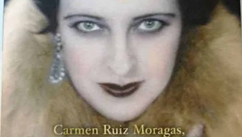 Carmen Ruiz Moragas