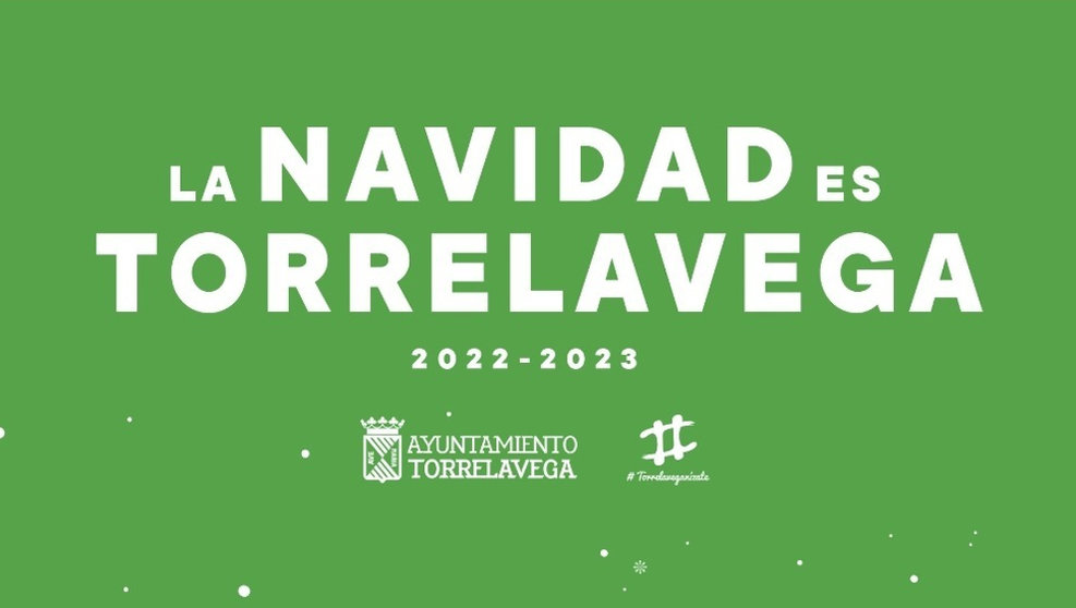 La pista de hielo será uno de los principales atractivos de 'La Navidad es Torrelavega'