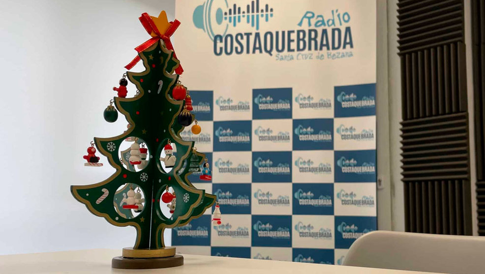Radio Costa Quebrada ha organizado un cuentacuentos junto al IES La Marina