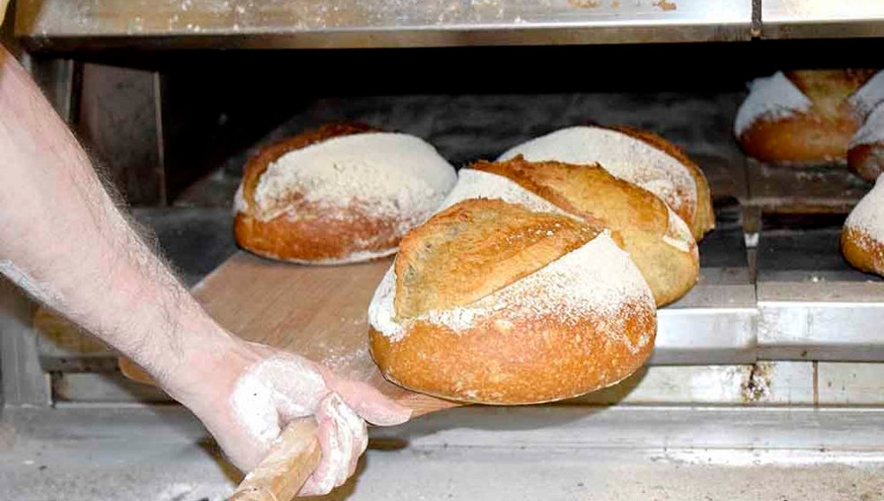 ACIPAN denuncia que el Gobierno de Cantabria han abandonado a las panaderías