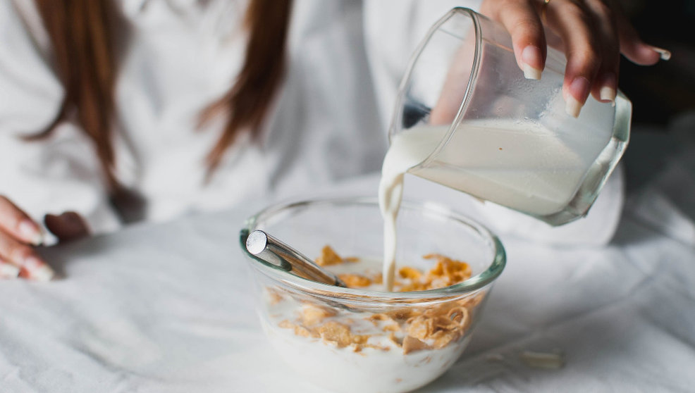 La OCU ha analizado estos cereales, que contienen casi un 20 por cierto de azúcar | Foto: Pixabay