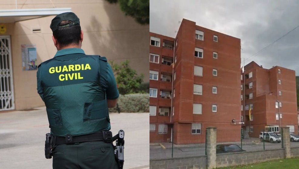 La directora de la academia acudió al puesto de la Guardia Civil de Santoña sin obtener respuesta