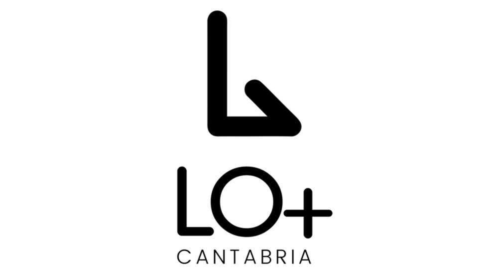 Logo de los Premios 'Lo + de Cantabria' | Foto: edc