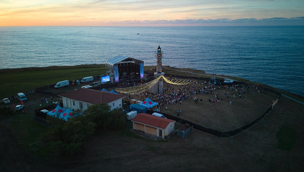 El ciclo Luz de Música de Cantabria, entre los 10 eventos destacados por el Observatorio de la Cultura en 2022