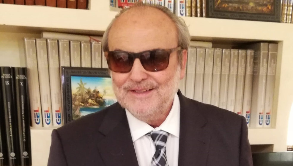 Juan Carlos Corniero