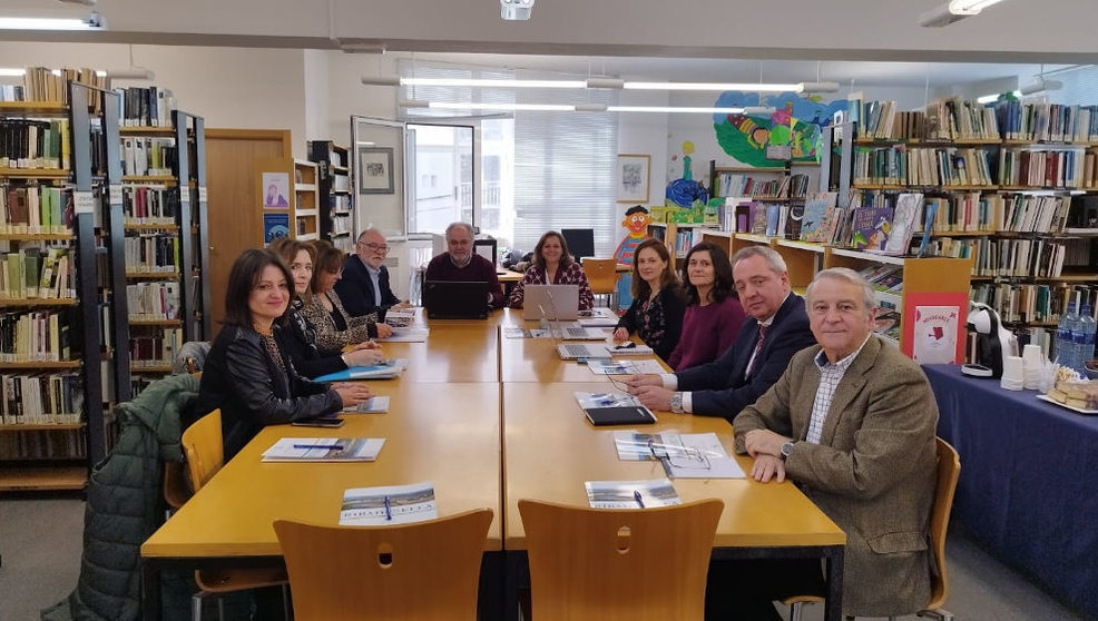 Cantabria y Asturias comparten sus estrategias de gestión de Servicios Sociales
