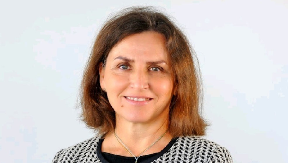 Isabel Cuesta