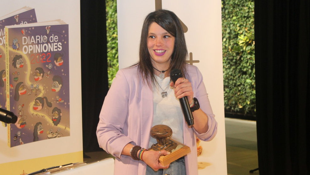 El Bar Aloha de Reinosa recibió el Premio 'Lo + Cantabria' al Mejor Pincho de Tortilla | Foto: edc
