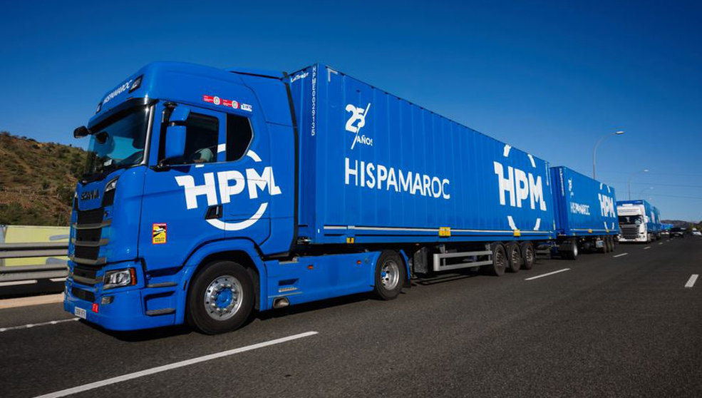 Uno de los grandes factores para que la exportación española haya alcanzado tanto éxito es la excelente red de empresas logísticas y de transportes que posee