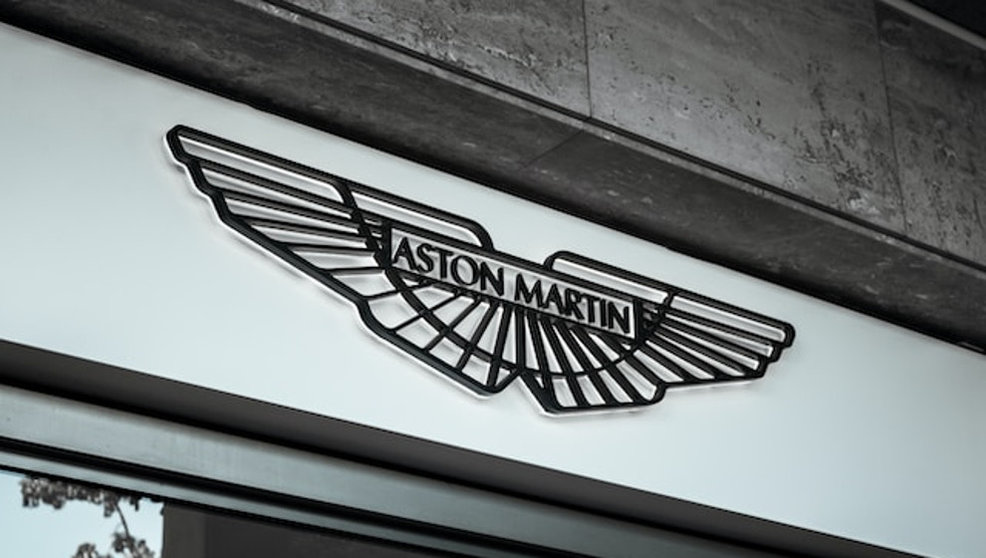 Imagen de Aston Martin