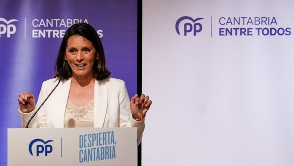 Carmen Pérez