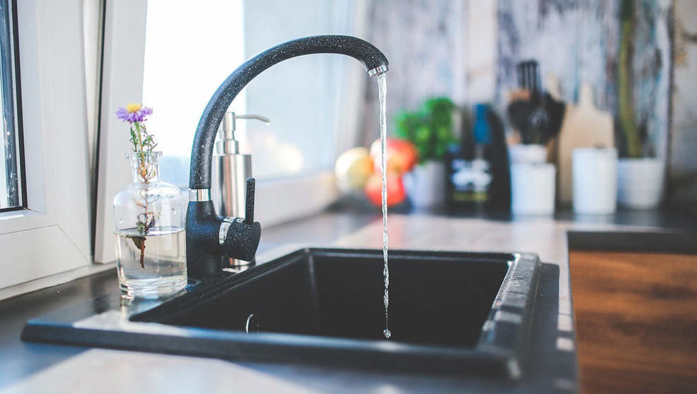 Los filtros permiten tener agua pura en casa sin necesidad de recurrir a la mineralizada en botellas o garrafas