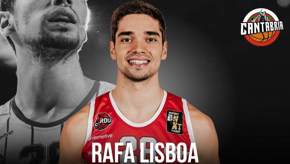 Rafa Lisboa