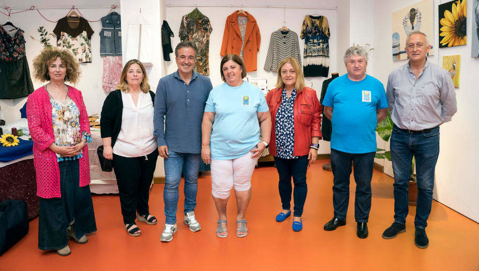 Camargo concederá 27.000 euros a las asociaciones culturales del municipio