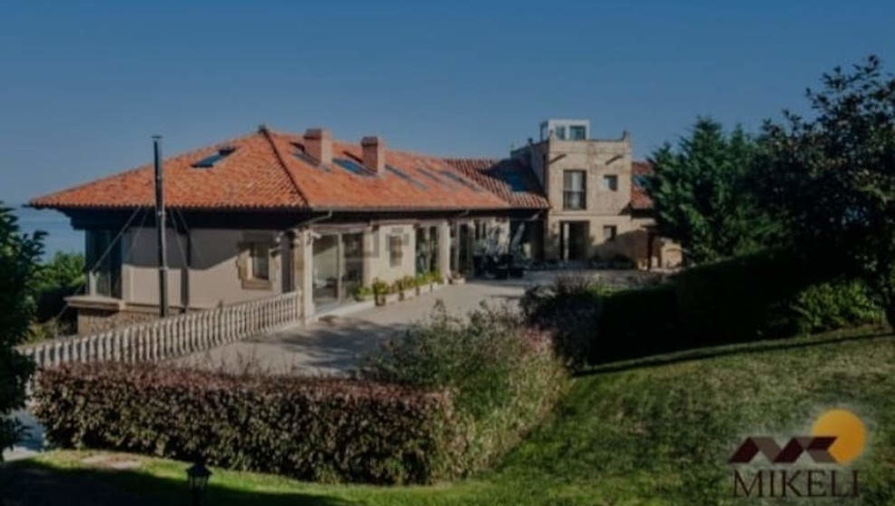 La casa más cara de Cantabria se encuentra en Comillas