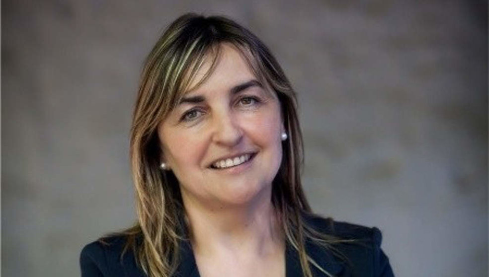 Pilar Gómez Bahamonde es la nueva gerente de la Fundación Camino Lebaniego