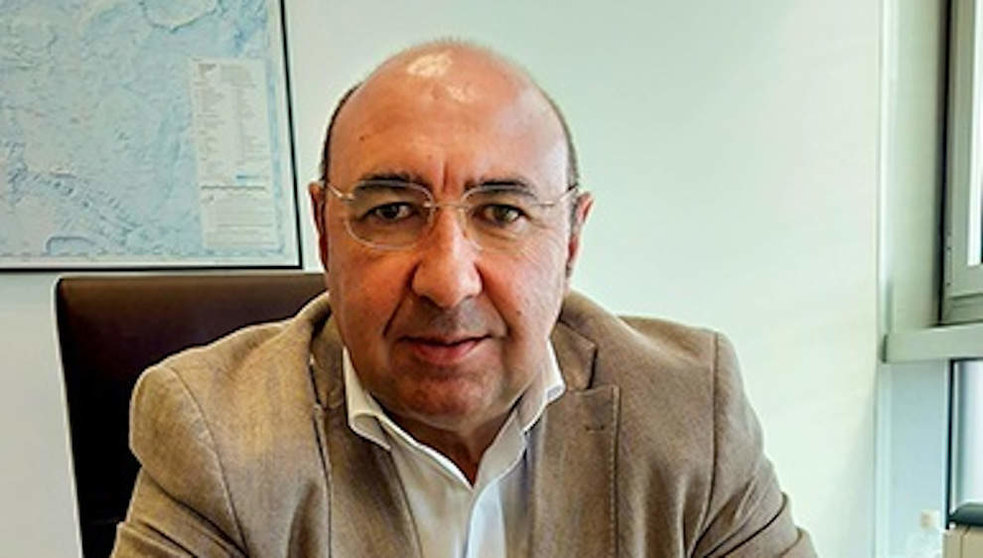 Ángel Pedraja, nuevo consejero delegado de Sodercan