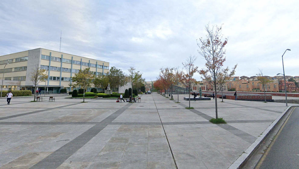Plaza de la Ciencia |Foto: Google Maps