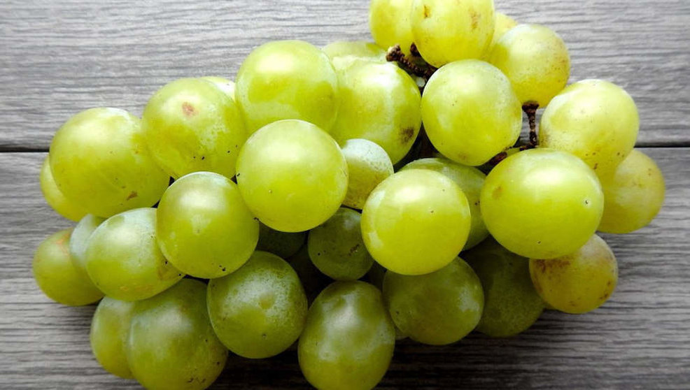 Las uvas se han encarecido, de media, un 44% con respecto al pasado año