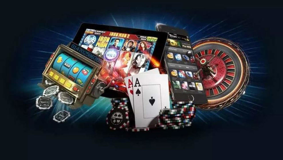 Tendencias en gamificación de casinos en línea