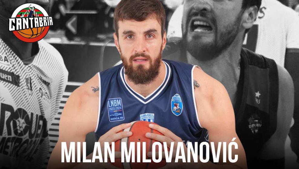 Milan Milovanović